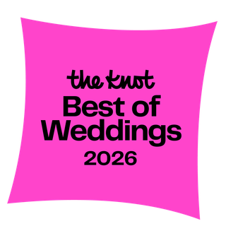 The Knot Best of Weddings 2026