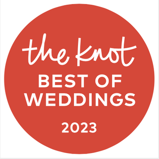 The Knot Best of Weddings 2023