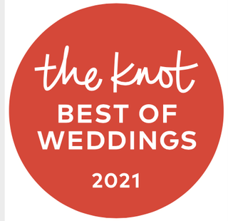 The Knot Best of Weddings 2021