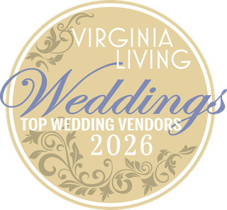 Virginia Living Weddings Top Wedding Vendors 2026