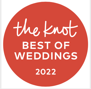 The Knot Best of Weddings 2022