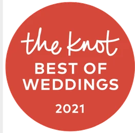 The Knot Best of Weddings 2021