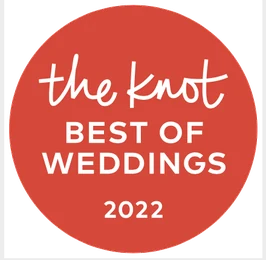 The Knot Best of Weddings 2022