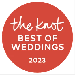 The Knot Best of Weddings 2023