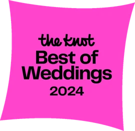 The Knot Best of Weddings 2024