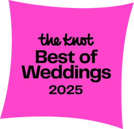 The Knot Best of Weddings 2025