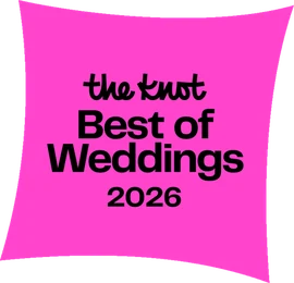 The Knot Best of Weddings 2026