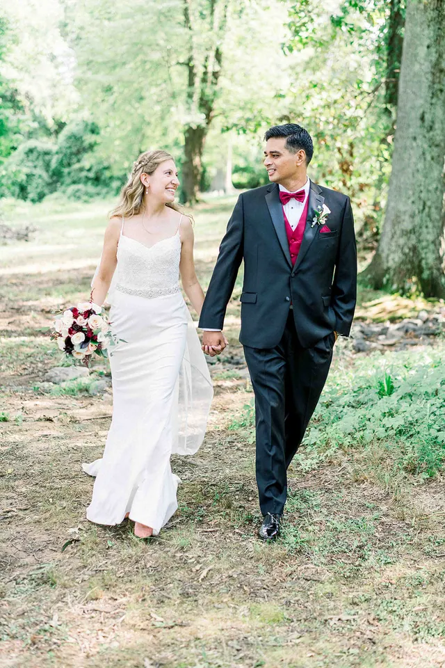 Wedding coordinated by Farrever After Events, photograph 3