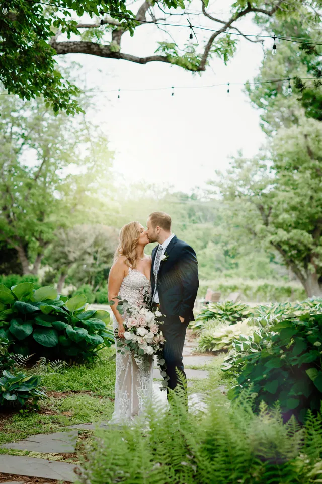 Wedding coordinated by Farrever After Events, photograph 7