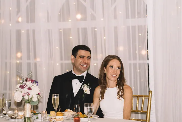 Wedding coordinated by Farrever After Events, photograph 12