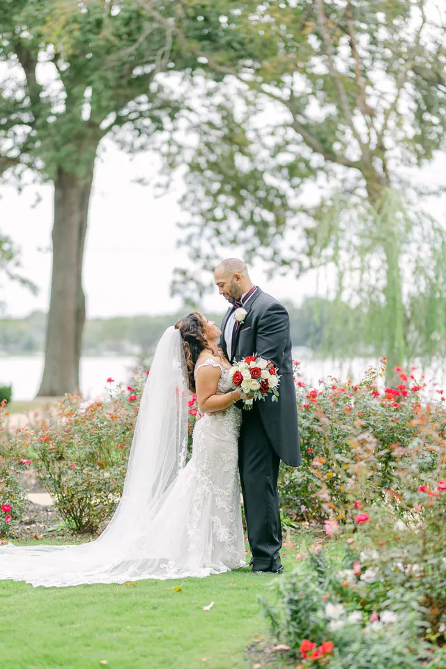 Wedding coordinated by Farrever After Events, photograph 14