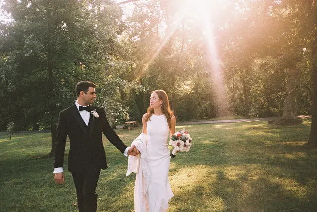 Wedding coordinated by Farrever After Events, photograph 15