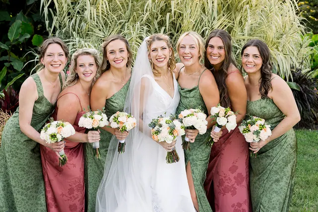 Wedding coordinated by Farrever After Events, photograph 24