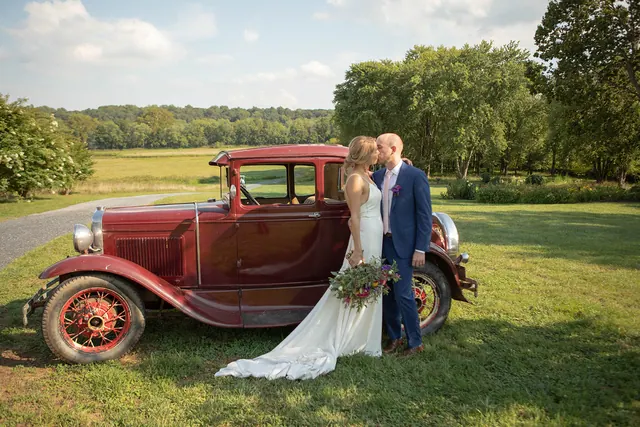 Wedding coordinated by Farrever After Events, photograph 30