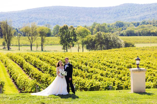 Wedding coordinated by Farrever After Events, photograph 41