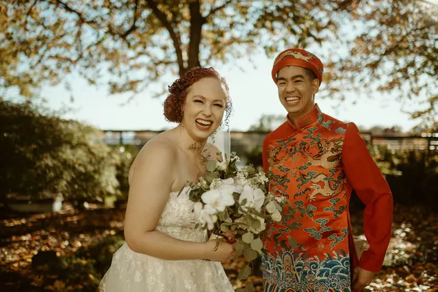Wedding coordinated by Farrever After Events, photograph 44