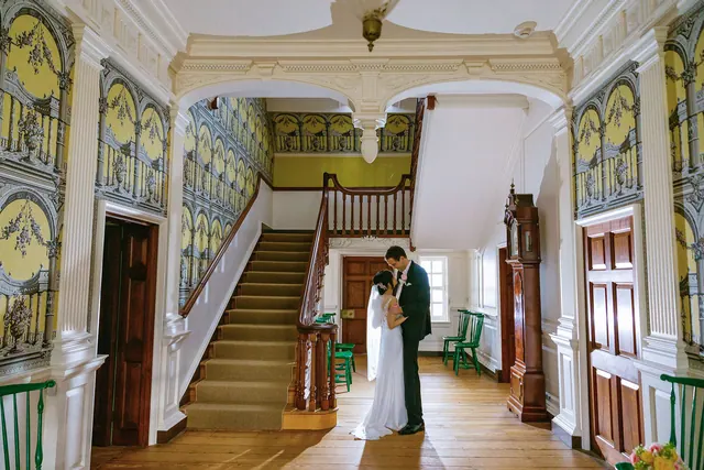 Wedding coordinated by Farrever After Events, photograph 45
