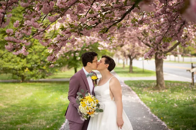 Wedding coordinated by Farrever After Events, photograph 49