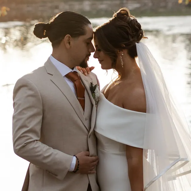 Wedding coordinated by Farrever After Events, photograph 52