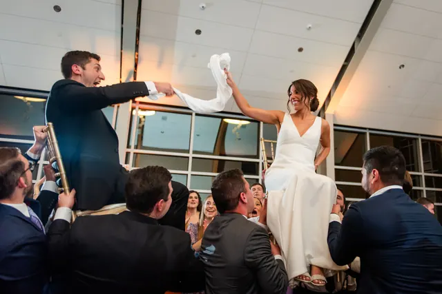 Wedding coordinated by Farrever After Events, photograph 53