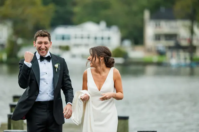 Wedding coordinated by Farrever After Events, photograph 54