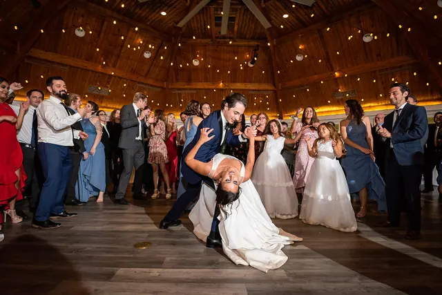 Wedding coordinated by Farrever After Events, photograph 66