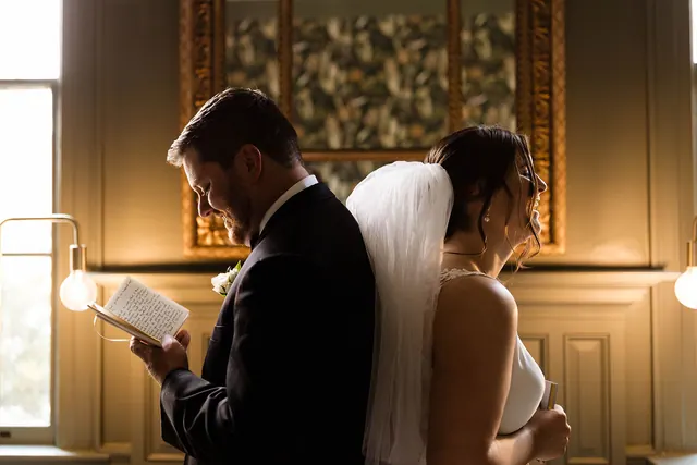 Wedding coordinated by Farrever After Events, photograph 74