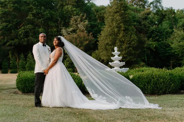 Wedding coordinated by Farrever After Events, photograph 80