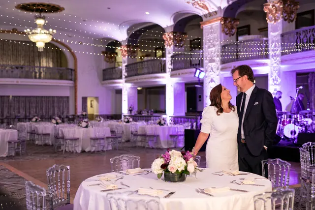 Wedding coordinated by Farrever After Events, photograph 81