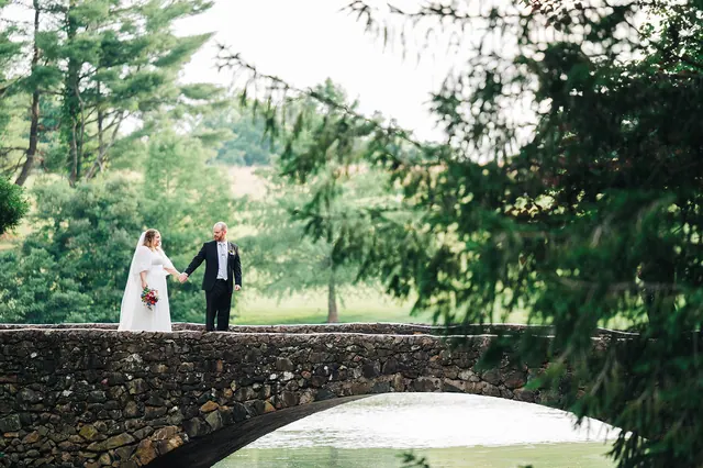 Wedding coordinated by Farrever After Events, photograph 84