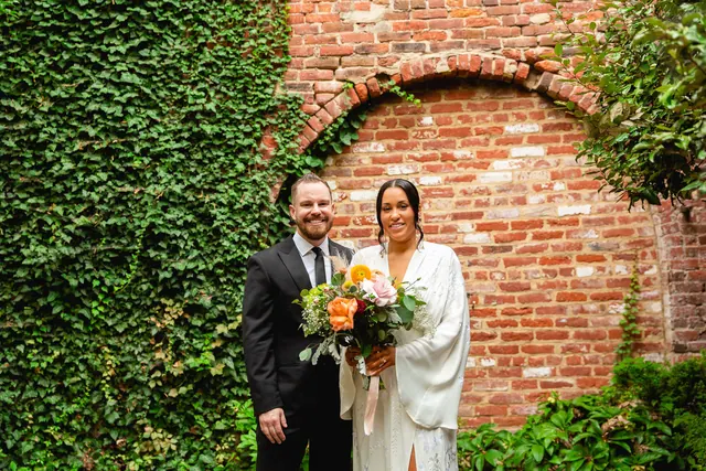Wedding coordinated by Farrever After Events, photograph 89