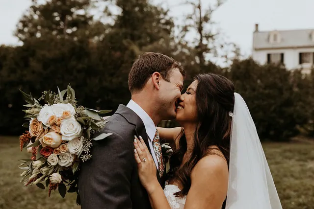 Wedding coordinated by Farrever After Events, photograph 91