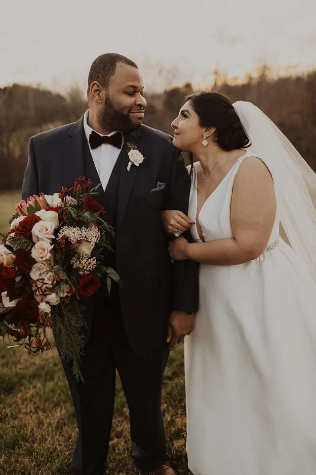 Wedding coordinated by Farrever After Events, photograph 94