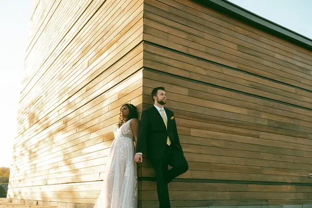 Wedding coordinated by Farrever After Events, photograph 96