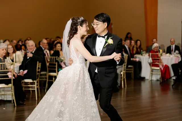 Wedding coordinated by Farrever After Events, photograph 99
