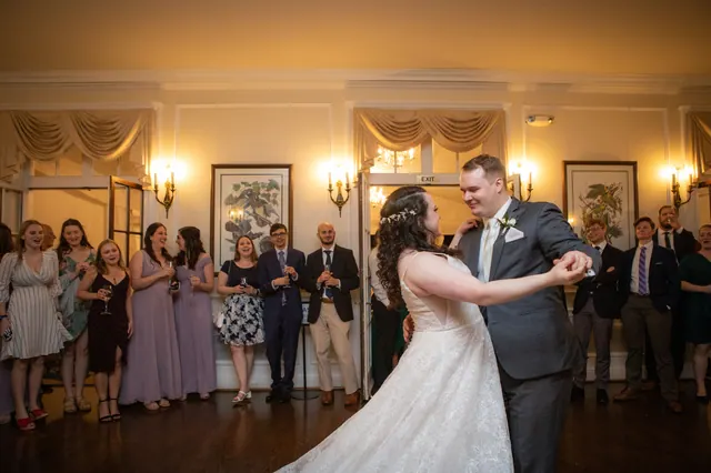 Wedding coordinated by Farrever After Events, photograph 100