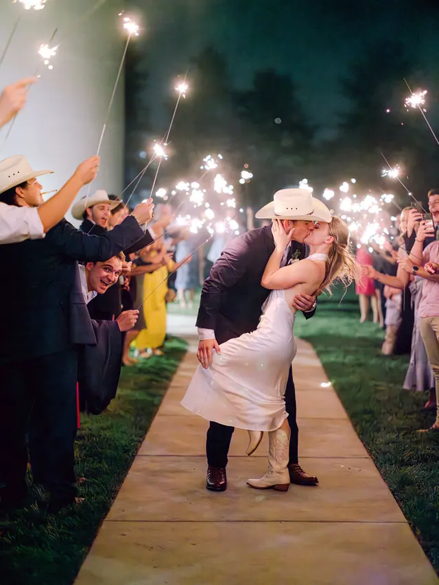Wedding coordinated by Farrever After Events, photograph 101