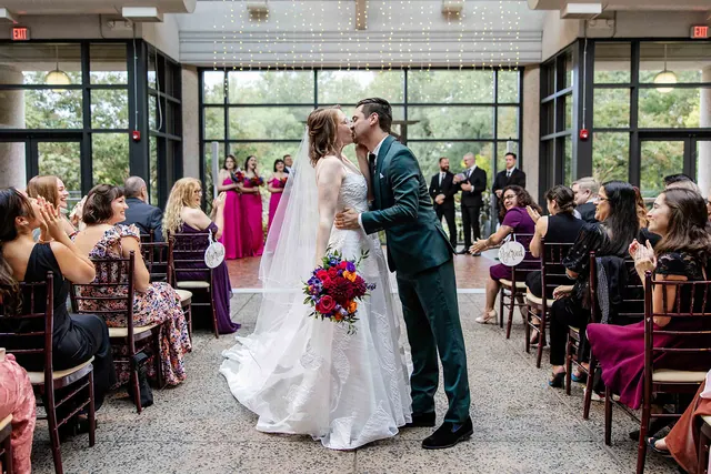 Wedding coordinated by Farrever After Events, photograph 103