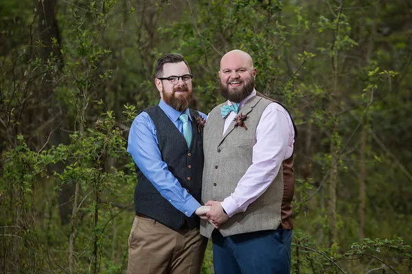 Wedding coordinated by Farrever After Events, photograph 106