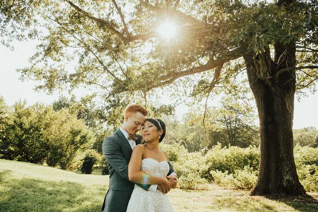 Wedding coordinated by Farrever After Events, photograph 109