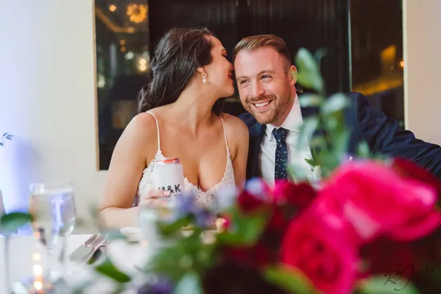 Wedding coordinated by Farrever After Events, photograph 115