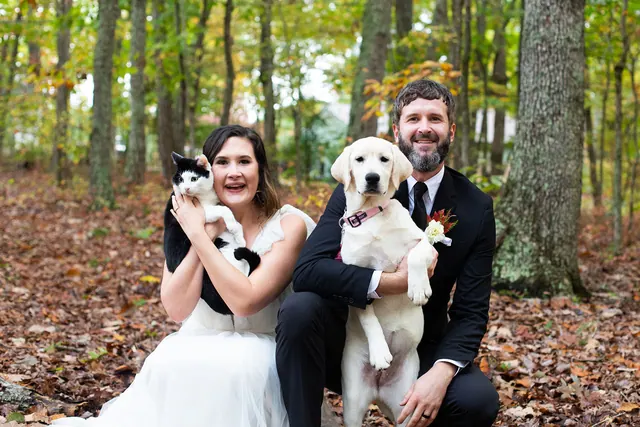 Wedding coordinated by Farrever After Events, photograph 120