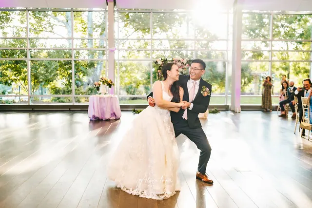 Wedding coordinated by Farrever After Events, photograph 122