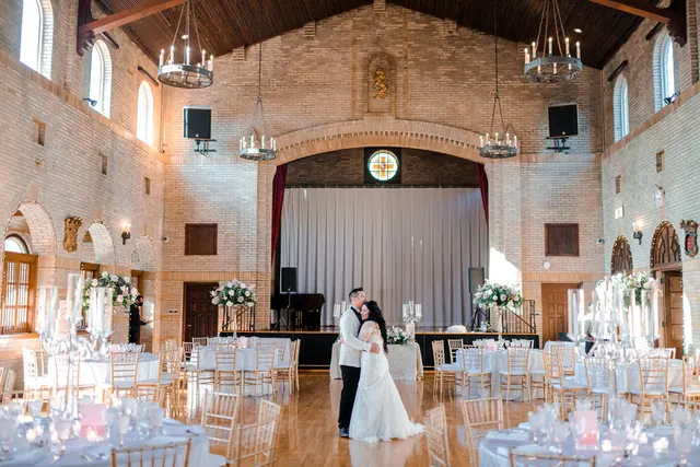 Wedding coordinated by Farrever After Events, photograph 123