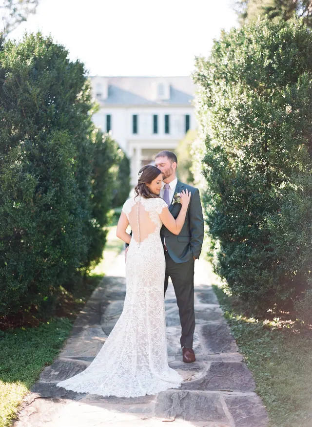 Wedding coordinated by Farrever After Events, photograph 133