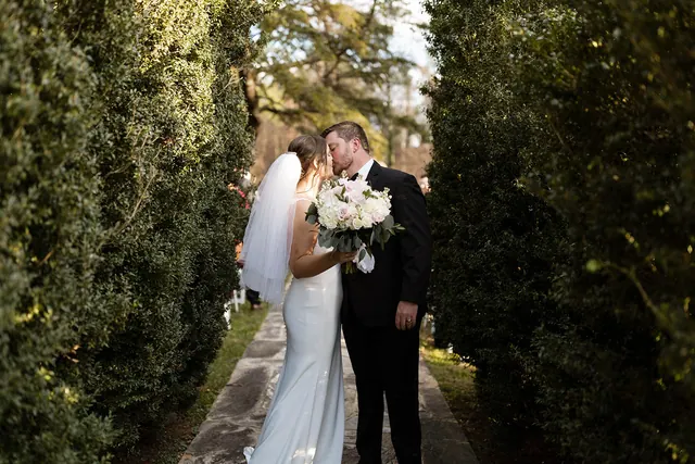 Wedding coordinated by Farrever After Events, photograph 135