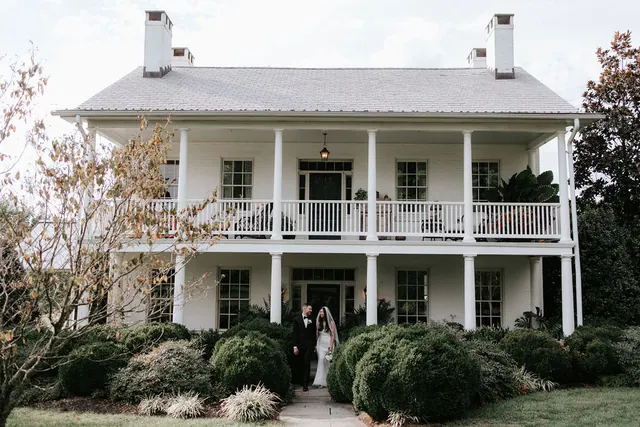 Wedding coordinated by Farrever After Events, photograph 137