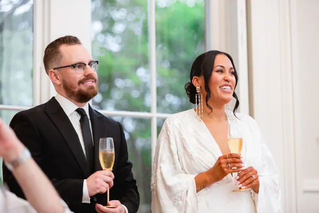 Wedding coordinated by Farrever After Events, photograph 138