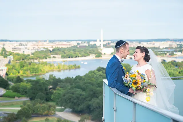 Wedding coordinated by Farrever After Events, photograph 153