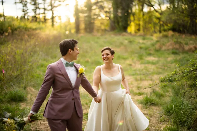 Wedding coordinated by Farrever After Events, photograph 155